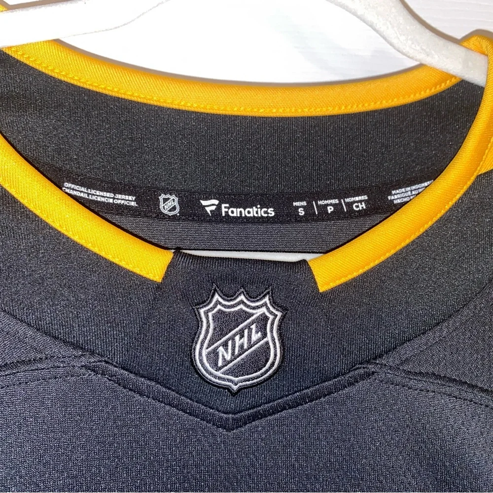 Fanatics Pittsburgh Penguins Sidney Crosby Jersey - Picture 2 of 6